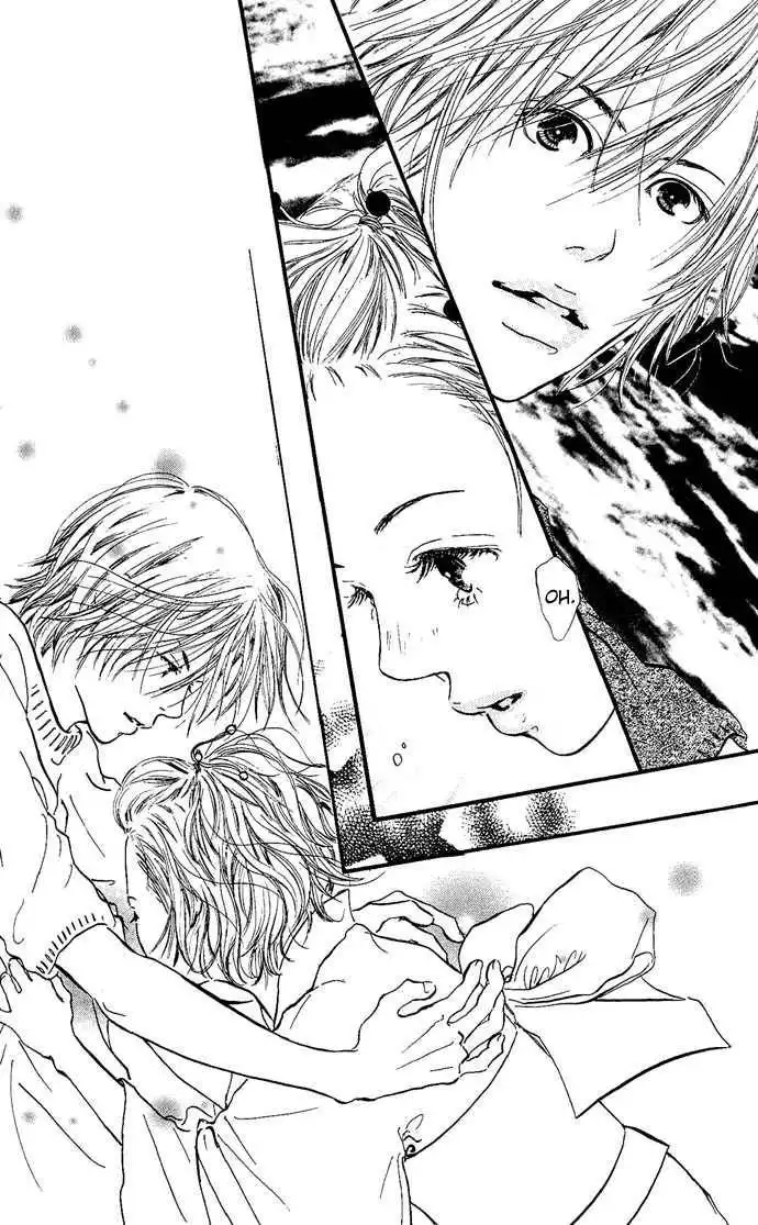 Maigo no Bambi ni Kiss wo 1 mm Chapter 3 63